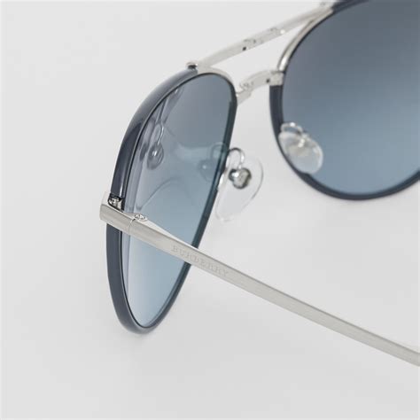 burberry navy patent pilot sunglasses|Women’s Designer Sunglasses .